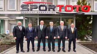 Bayburta futbol sahaları ile tenis kortu yapılacak