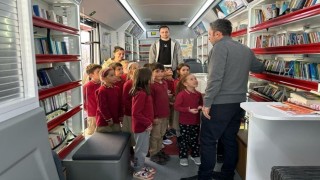 Bayburtta 62. Kütüphane Haftası çeşitli etkinliklerle kutlanacak