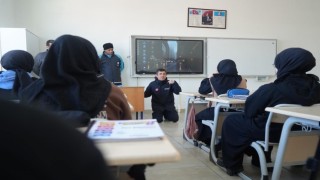 Bayburtta Deprem Haftası boyunca farkındalık etkinlikleri düzenlenecek