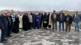 Bayburtta Dünya Bipolar Günü dolayısıyla etkinlik düzenlendi