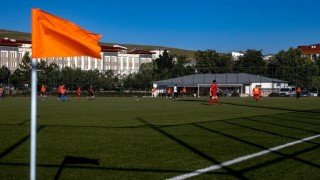 Bayburtta Polis Haftası kapsamında mini futbol turnuvası düzenlenecek