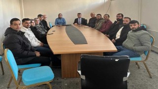 Bayburtta üniversite personeline ‘Temel Yaşam Desteği eğitimi verildi