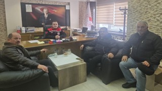 Bayburtun coğrafi işaretli şeker fasulyesinde yeni sezon hazırlığı