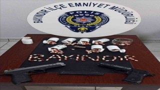 Bayındırda uyuşturucu operasyonu: 1 tutuklama
