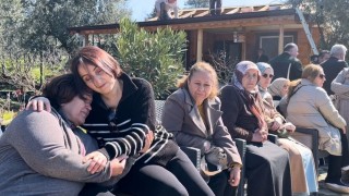 Bayram arifesinde evlerine yıkım ekibi gelince belediye başkanına beddua yağdırdı: Sana verdiğimiz oylar haram olsun