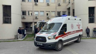 Bayramda 454 acil vaka