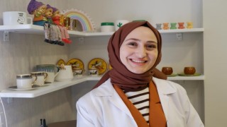 Bayramda çocukları şekerden uzak tutun