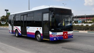 Bayramda Mezarlığa Ulaşım Ücretsiz