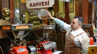 Bayramların geleneksel ikramı: Türk kahvesi