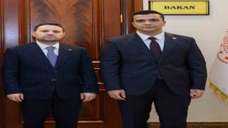 BBP Genel Başkan Yardımcısı Bağcı: Bakan Gürleke yönelik iddialar itibar suikastından öteye geçmez