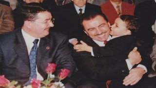 BBP Genel Başkan Yardımcısı Ekrem Alfatlı: Şehit liderimizi unutmadık, unutturmayacağız