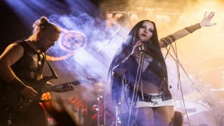 Belaruslu rock grubu KAIRA, Türk enstrümanlarıyla Avrupayı fethediyor