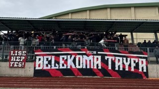 Belekoma Tayfa taraftar grubundan istifa çağrısı