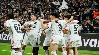 Beşiktaş ‘büyük maç hasretini sonlandırmak istiyor