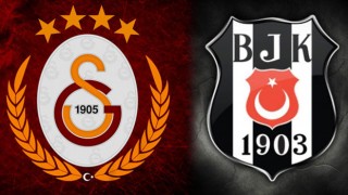 Beşiktaş-Galatasaray Maçı Biletleri Satışta