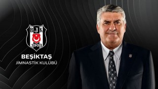 Beşiktaş Jimnastik Kulübü 123 Yaşında