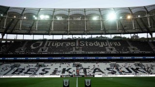 Beşiktaş, Tüpraş Stadyumunda Galatasaraya 1 kez kaybetti