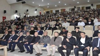 BEÜde Kuran-ı Kerimi güzel okuma heyecanı