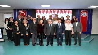 BEUN Diş Hekimliği Fakültesi 2025-2026 akademik kurul toplantısı gerçekleştirildi