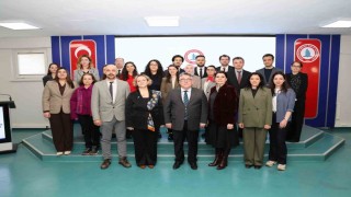 BEUN Eczacılık Fakültesi 2025-2026 akademik kurul toplantısı gerçekleştirildi