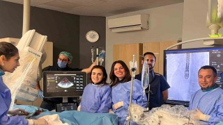BEUN Hastanesinde Atriyal Septal Defekt tedavisinde modern uygulama hayata geçti