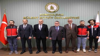 BEUN ile İl Tarım ve Orman Müdürlüğü arasında fındıkta kahverengi kokarcaya karşı bilimsel iş birliği