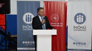 Beydağı Gençlik Kampının açılışı gerçekleştirildi