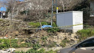 Beykozda motosiklet elektrik direğine çarptı: Üniversite öğrencisi hayatını kaybetti