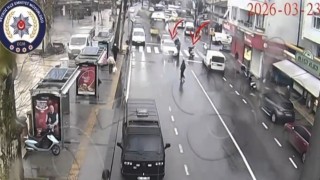 Beykozda trafikte saldırı girişimine ceza yağdı: İki sürücüye 360 bin TL para cezası