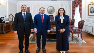 Beykozun mülkiyet sorunları Ankarada masaya yatırıldı