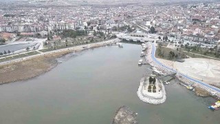 Beyşehir Gölü eski günlerini arıyor