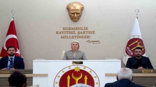 Bilecik Belediye Meclisi Mart Ayı Toplantısı