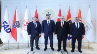 Bilecik bürokrasisinden Ankara çıkartması