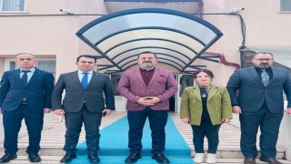 Bilecik Huzurevinde ‘mevlit programı düzenlendi