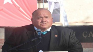 Bilecik Muhtarlar Derneği Başkanı İlhami Çınar, 6ncı kez güven tazeledi