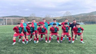 Bilecik U18 Gençler Ligi sona erdi