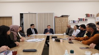 Bilecikte 18 Mart Şehitleri Anma Günü programı düzenlendi