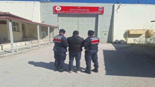 Bilecikte 3 yıl 9 ay hapis cezası olan şahıs yakalandı