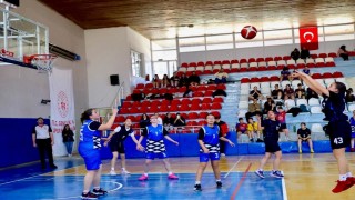 Bilecikte 3x3 Basketbol İl Birinciliği heyecanla tamamlandı
