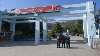 Bilecikte 5 yıl 2 ay hapis cezası olan şahıs yakalandı