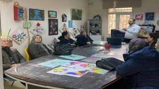 Bilecikte ailelere ‘Aile Bütçesi ve Kaynak Yönetimi eğitimi