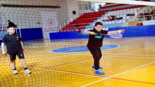 Bilecikte Badminton Küçükler İl Birinciliği müsabakaları tamamlandı