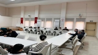 Bilecikte bayram sevinci paylaşıldı