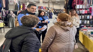 Bilecikte dolandırıcılık uyarısı