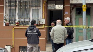 Bilecikte evinde ölü bulunan şahsın cinayete kurban gittiği öğrenildi