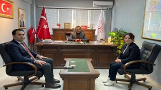 Bilecikte huzurevi hizmetleri masaya yatırıldı