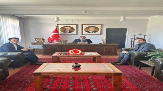 Bilecikte ikiz kardeşler komşu köylere imam olarak atandı