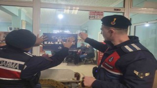 Bilecikte ‘Kadına El Kal-Ka-Maz ve ‘18 Mart Şehitler Günü bilgilendirme faaliyeti