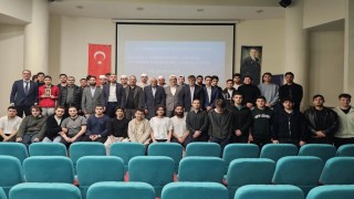 Bilecikte ‘Kuran-ı Kerim ve Hadis Yarışması düzenlendi