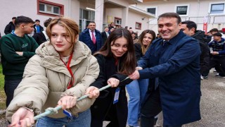 Bilecikte Nevruz coşkuyla kutlandı